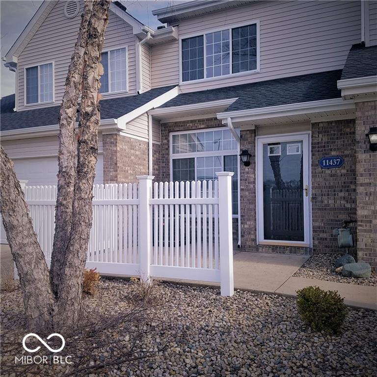 11437 Enclave Boulevard - 1